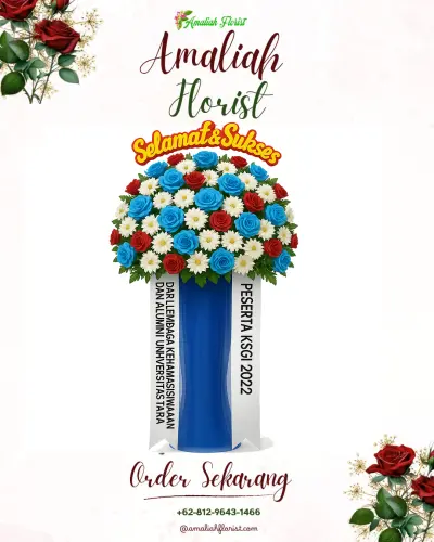 Standing Flower di Talise